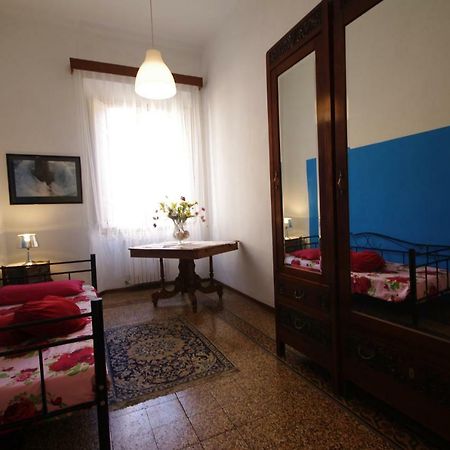 Acquamarina B&B Livorno Ngoại thất bức ảnh