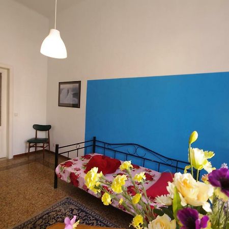 Acquamarina B&B Livorno Ngoại thất bức ảnh