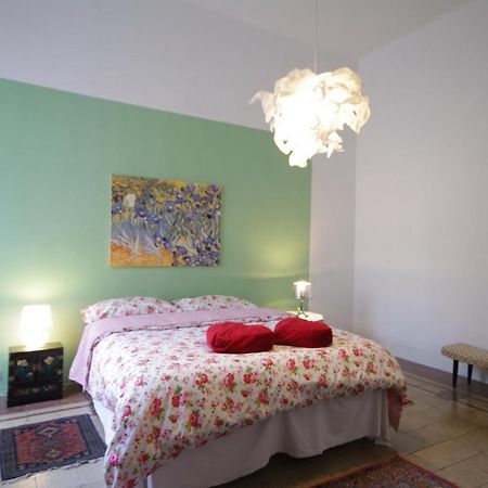 Acquamarina B&B Livorno Phòng bức ảnh