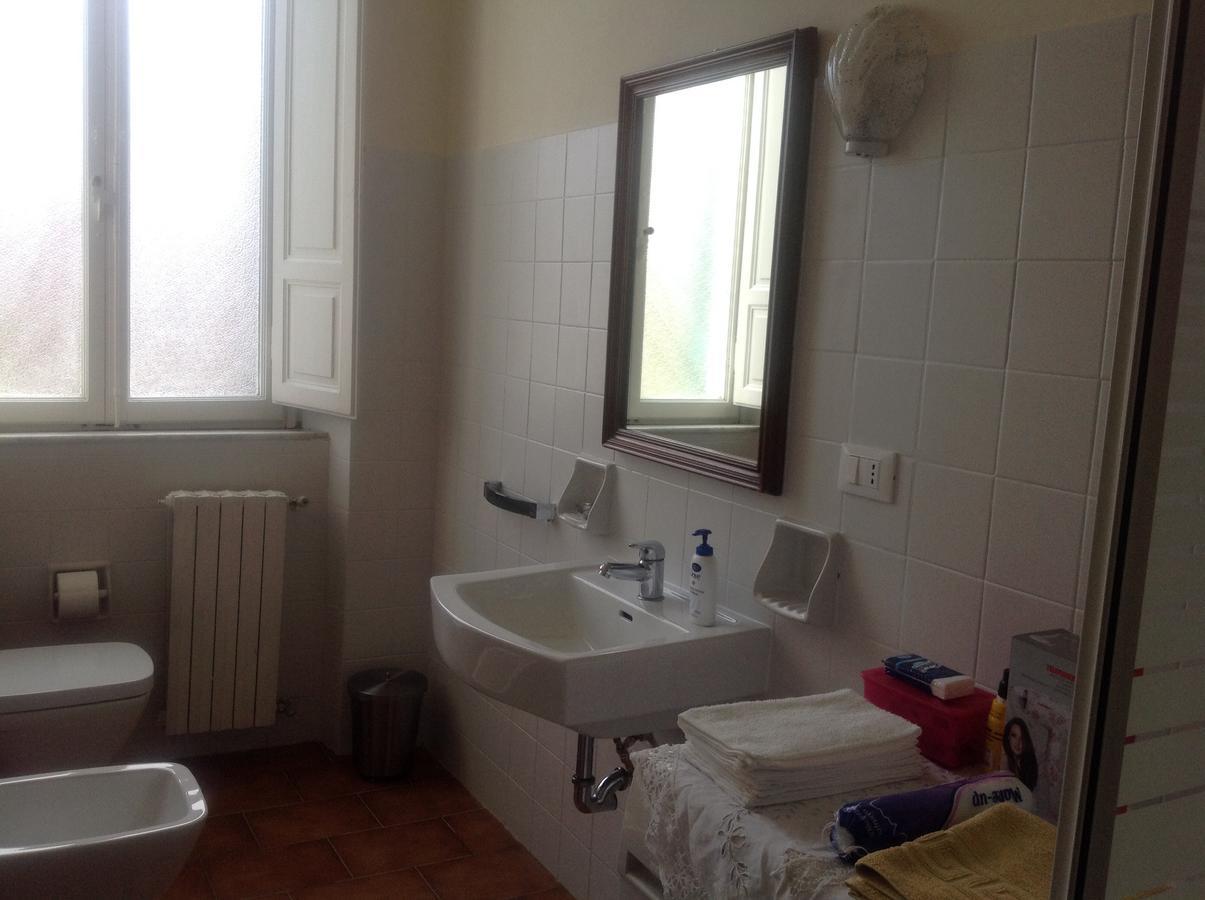 Acquamarina B&B Livorno Ngoại thất bức ảnh