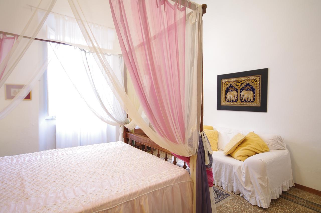 Acquamarina B&B Livorno Ngoại thất bức ảnh