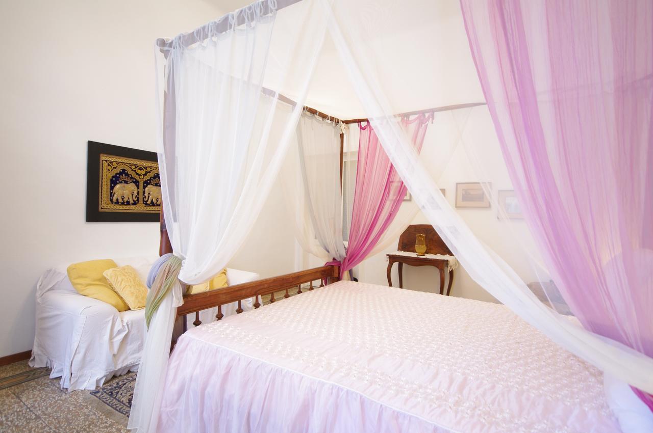 Acquamarina B&B Livorno Ngoại thất bức ảnh