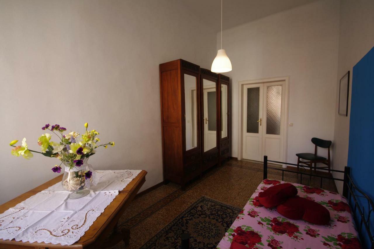 Acquamarina B&B Livorno Ngoại thất bức ảnh