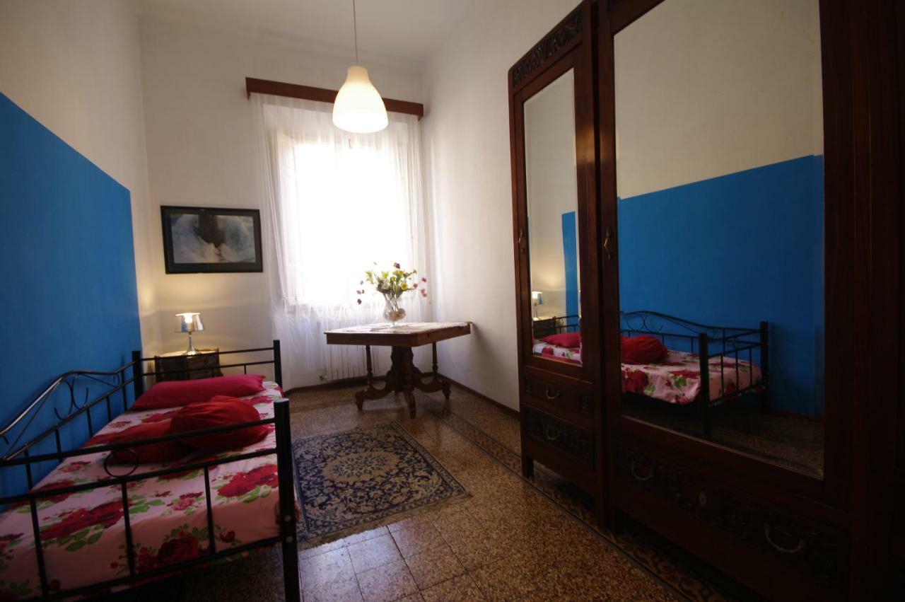 Acquamarina B&B Livorno Ngoại thất bức ảnh