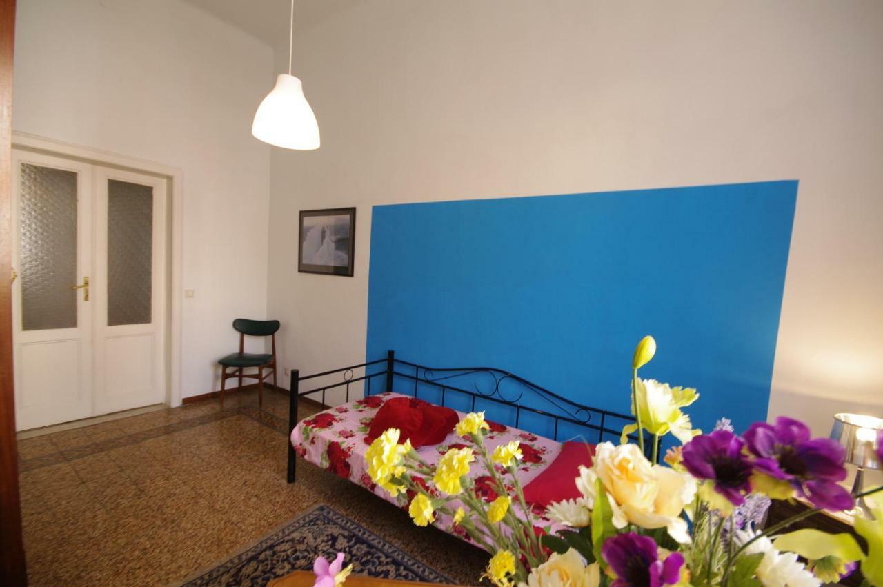 Acquamarina B&B Livorno Ngoại thất bức ảnh