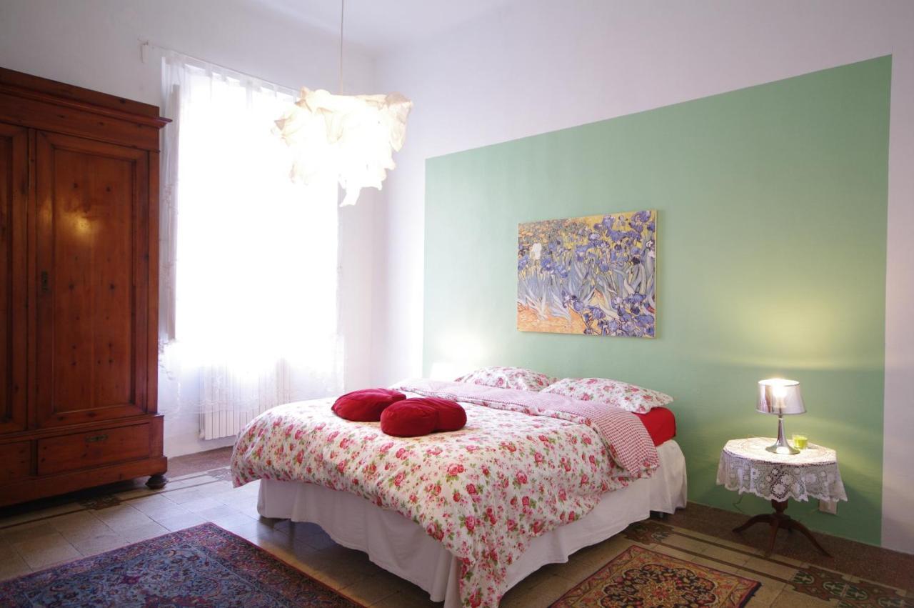 Acquamarina B&B Livorno Phòng bức ảnh