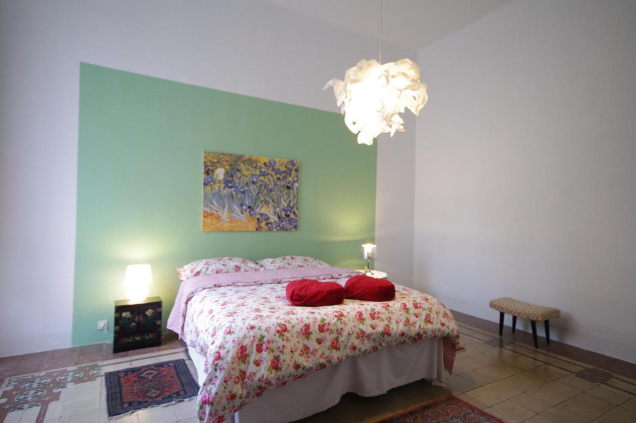 Acquamarina B&B Livorno Phòng bức ảnh